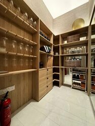 Watten House (D11), Condominium #588881241